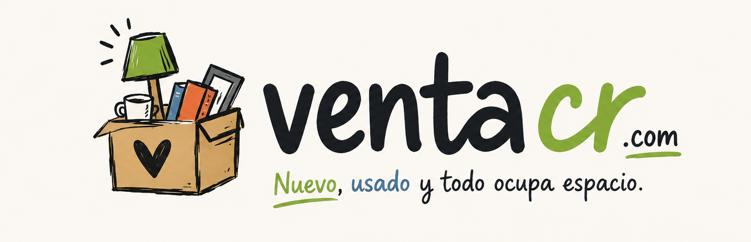 VentaCR